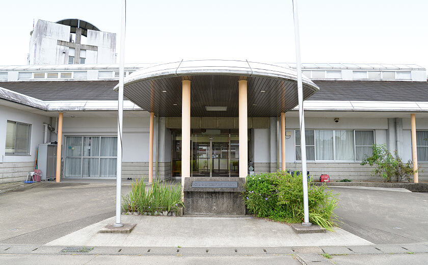 サンライフみのり