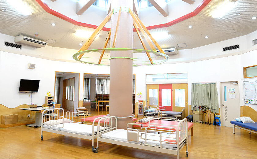 サンライフみのり