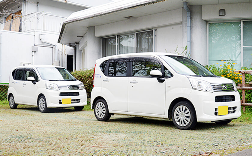 ペートル会指定居宅介護サービス事業所